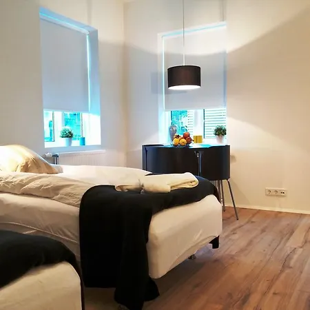 Alfred'S Studios Reikiavik Habitación foto