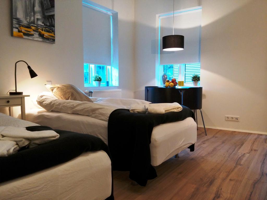 Alfred's Apartamento