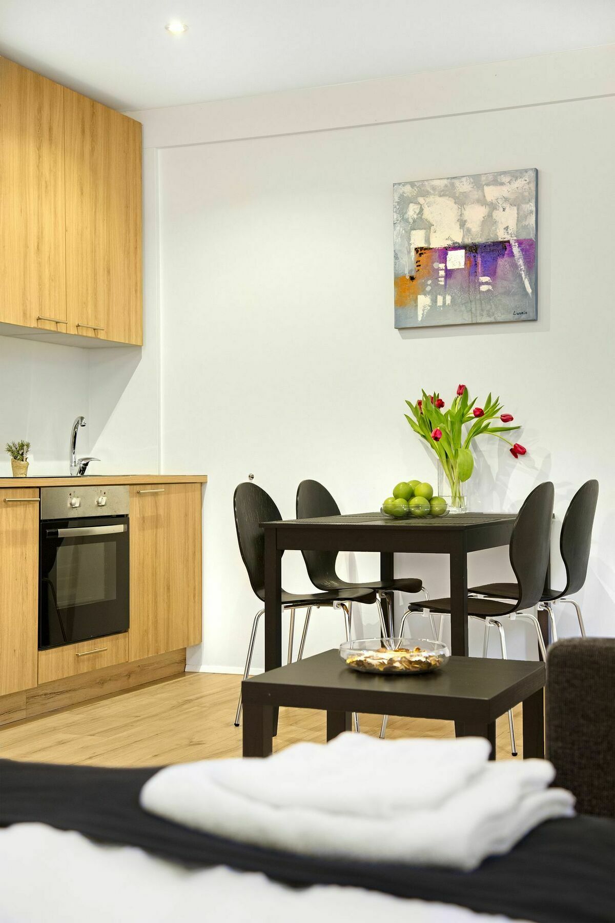 Alfred's Apartamento
